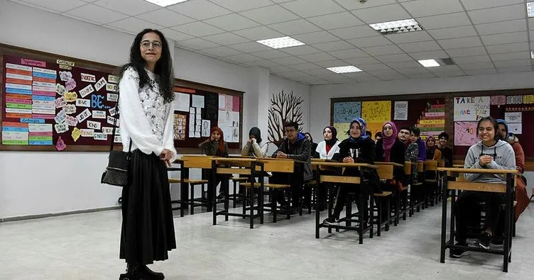 MEB 750 engelli öğretmen atadı