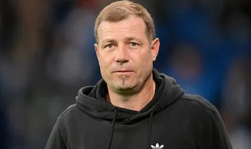 Schalke 04, teknik direktör Frank Kramer’in görevine son verdi