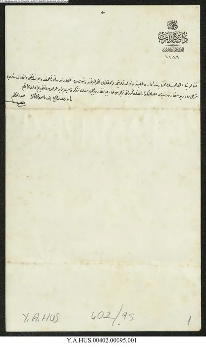 Katalonya’nın asırlık bağımsızlık talebi Osmanlı belgelerinde