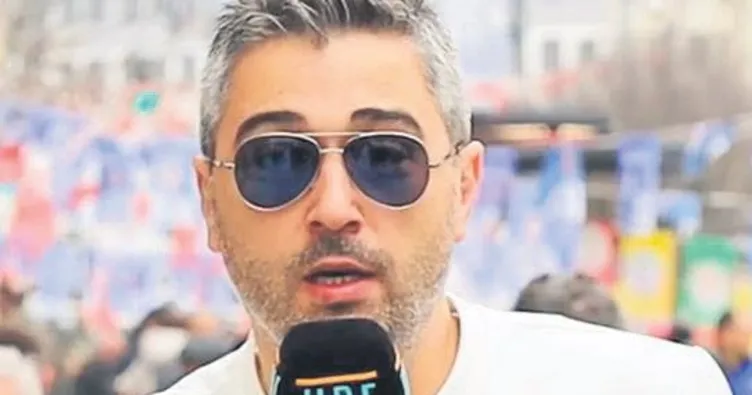 Sokakta gezen trol, FETÖ’den ihraç savcı çıktı