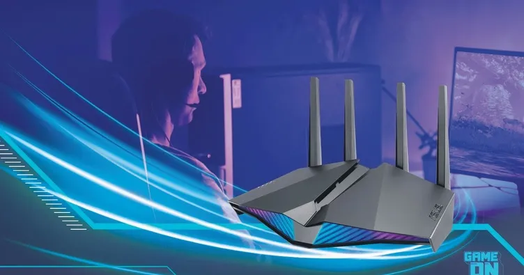 Her şey daha hızlı oyun için