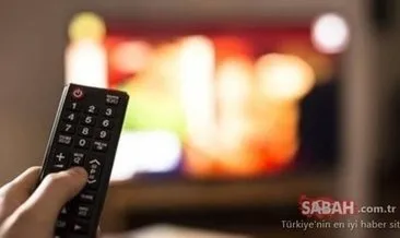 Tv yayın akışı: 19 Ağustos Bugün TV’de ne var? İşte Kanal D, Star TV, Show TV, TRT1, ATV tv yayın akışı listesi