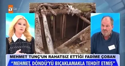 Müge Anlı’da ikinci Sinan Sardoğan vakası! Köy halkının korkulu rüyası oldu! Döndü Boztepe olayında yeni gelişme... | Video