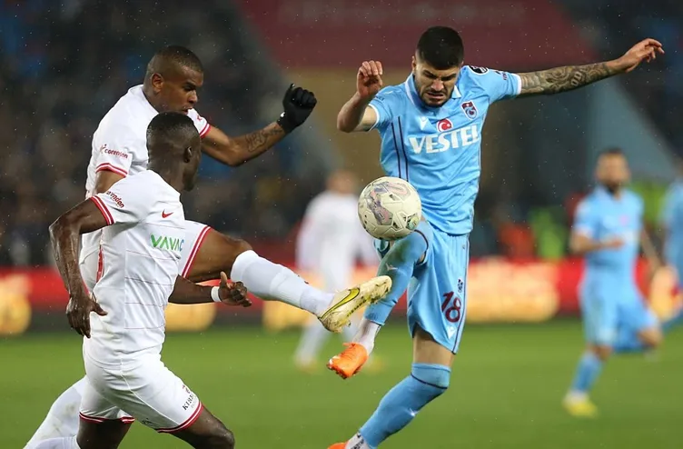 Son dakika Galatasaray haberi: Galatasaray Eren Elmalı ile anlaştı! İşte flaş transferin detayları...