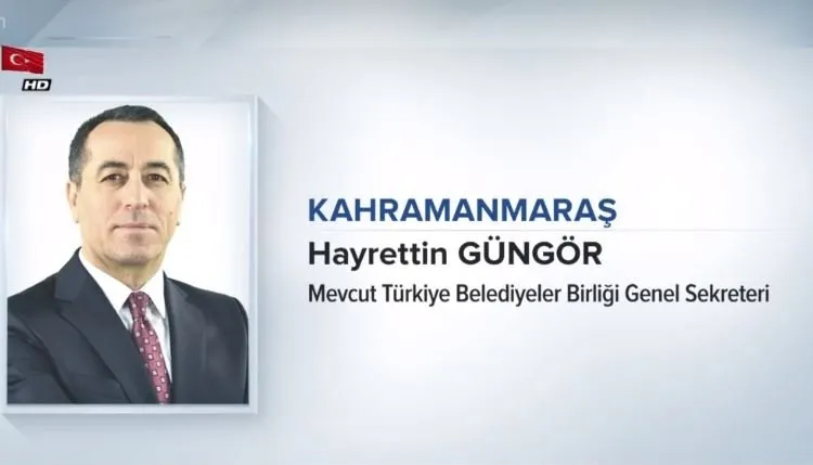 Başkan Erdoğan Belediye Başkan adaylarını açıkladı!