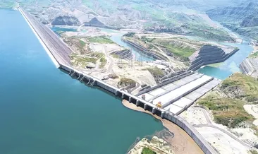 40 yıllık HES’ler yenileniyor