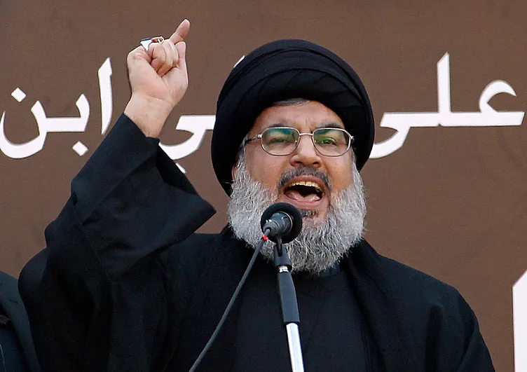 İran, Nasrallah’a yönelik suikastla ilgili ABD’yi suçladı: Saldırının emri New York’tan verildi
