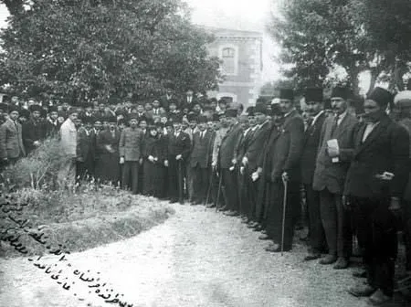 Lozan Antlaşması'nın gizli maddeleri mi vardı?