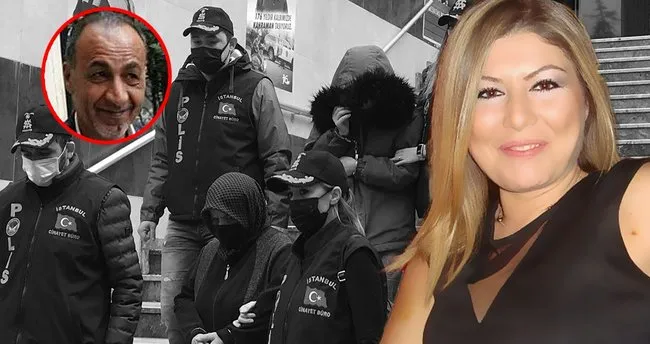 son dakika istanbul da otelci esra yildiz ile nuri yildiz oldurulmustu cifte cinayetin sirri cozuldu son dakika haberler