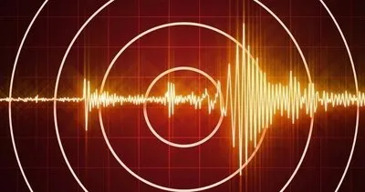 ANTALYA DEPREM SON DAKİKA HABERİ: AFAD ve Kandilli Rasathanesi ile Antalya’da deprem mi oldu, nerede?