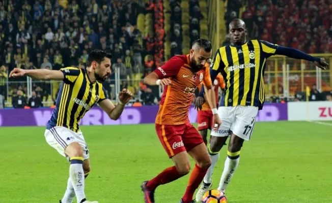 Galatasaray’ın Avrupa’daki geleceği Fenerbahçe’nin elinde!