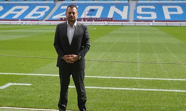 Trabzonspor mali istikrar sağladı!