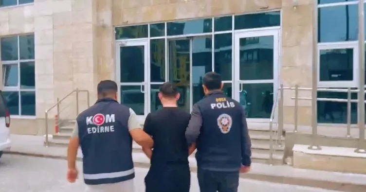 Edirne’de yasa dışı bahis operasyonu! 274 milyonluk vurgun tespit edildi: 7 gözaltı