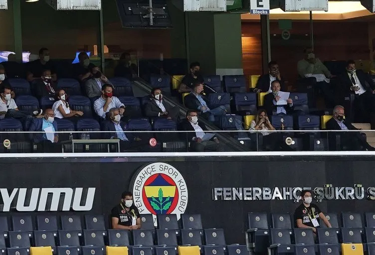 Transferde son dakika: Fenerbahçe’de korkulan olmadı! Perotti...