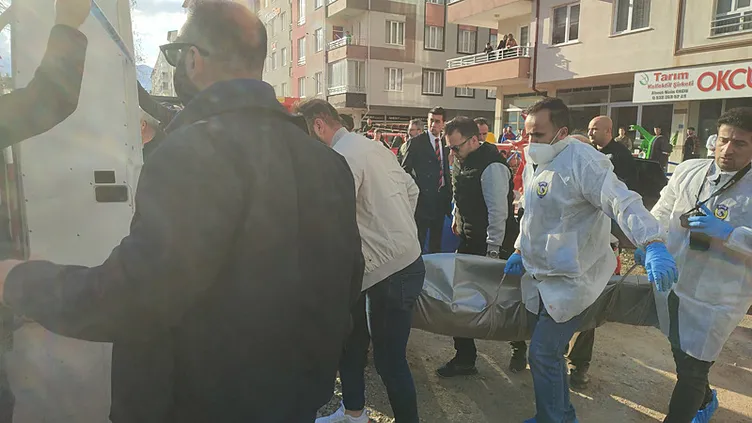 Konya’da seyir halindeki aracında saldırıya uğradı: Feci şekilde can verdi!