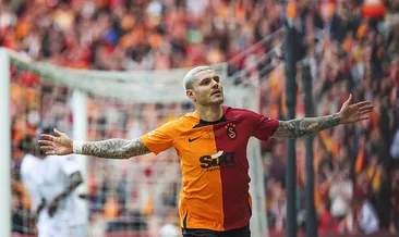 Wanda Nara’dan Mauro Icardi sözleri!