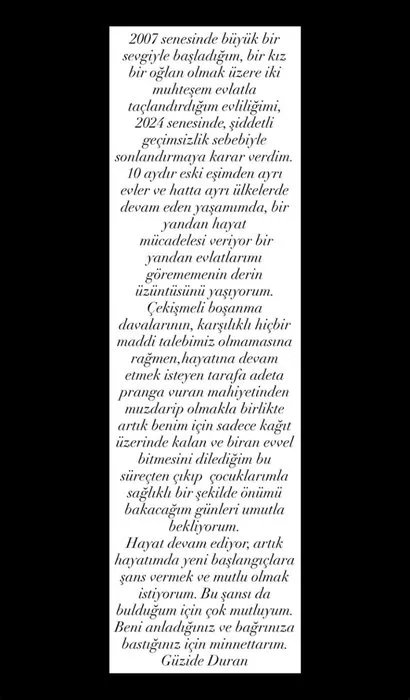 Roma’daki kavgaya uzaklaştırma! Güzide Duran ile Adnan Aksoy arasında sular durulmuyor!