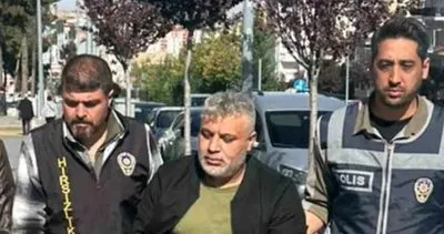Nevşehir’de 12 yıldır aranan hükümlü Kayseri’de yakalandı #kayseri