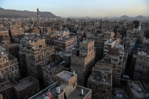 Yemen’in tarihi eserleri tehdit altında