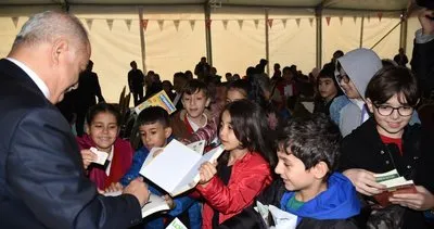 Osmaniye Belediyesi 7’nci Kitap Fuarı 24 Kasım’da başlayacak