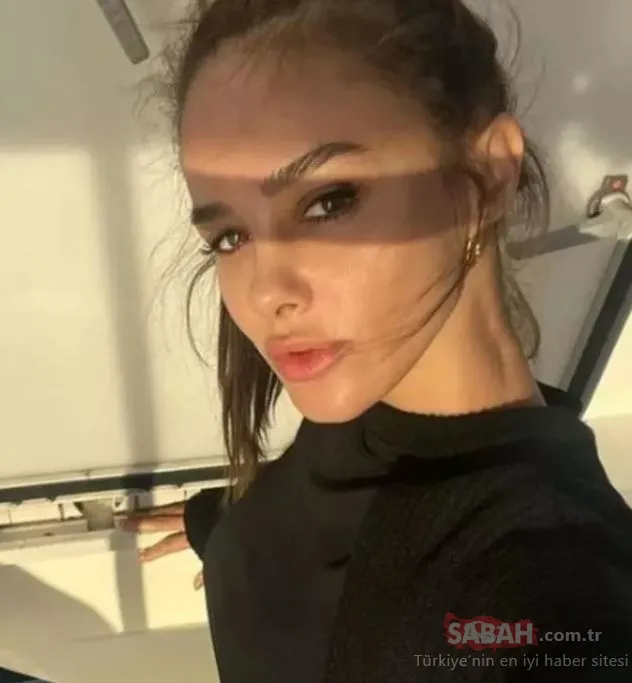 Akasya Durağı’nda Osman Ağa’nın kızı Dilek’di! Pelin Sönmez son haliyle mest etti! Obayana’yı kalpten götürecek