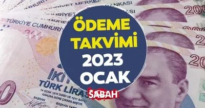 Aile Destek Programı ödemeleri yattı mı, ne zaman, hangi tarihte yatacak? 2023 Ocak ayı 850 TL-1250 TL Aile Destek Paketi ödemeleri tarihleri takvimi