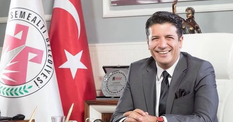 CHP’li belediyeye işçilerden haciz