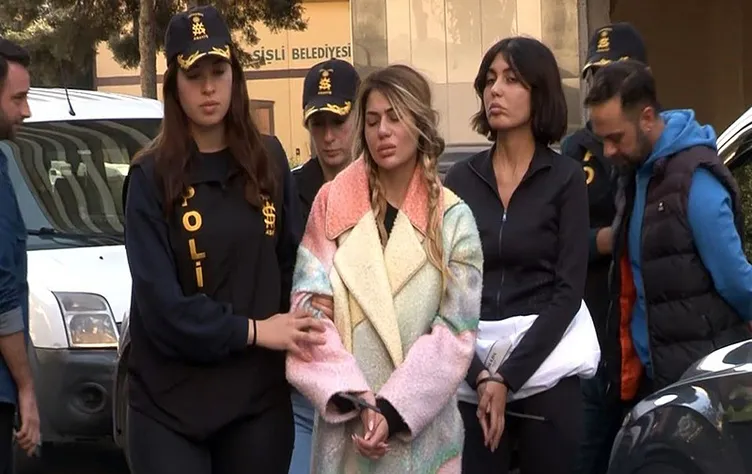 Candan kardeşler hakim karşısında: Nihal Candan, kardeşi Bahar Candan’a ağlayarak yalvardı