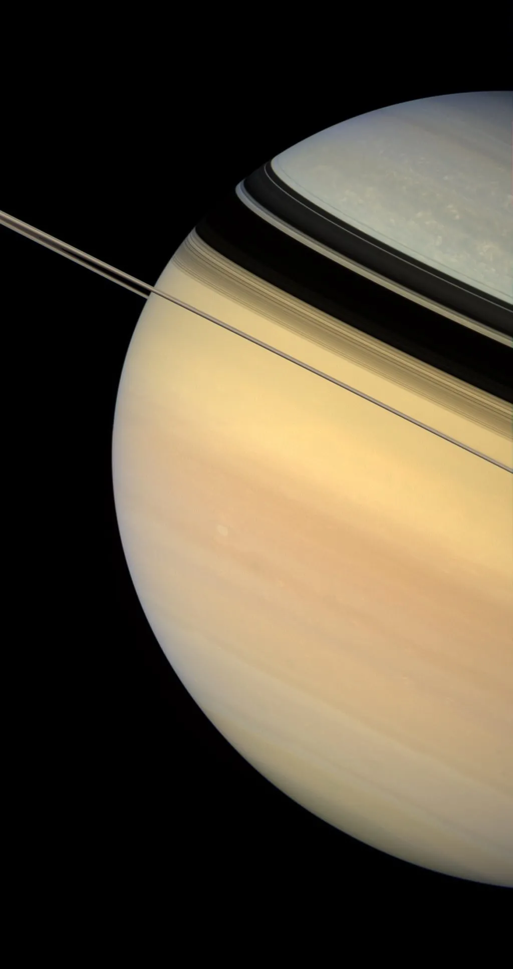 Saturn Den Muhtesem Fotograflar Galeri Turkiye