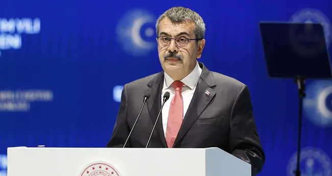 Bakan Tekin: Türkiye, PISA 2022’de üç alanda da tüm ülke ortalamalarının üstünde Bakan Tekin: Türkiye, PISA 2022’de üç alanda da tüm ülke ortalamalarının üstünde