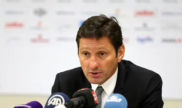 Leonardo: Bu şekilde başlamak istemezdim