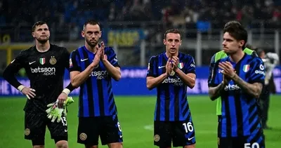 PSG-İnter maçı ne zaman, saat kaçta ve hangi kanalda yayında? UEFA Şampiyonlar Ligi