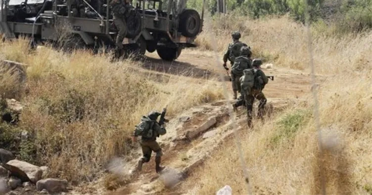 İsrail Suriye görüşmeleri sonrası Tel Aviv: Hermon Dağı’ndan çekilmeyeceğiz