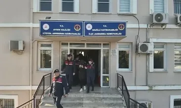 5 ilde 6 ayrı organize suç örgütüne operasyon #zonguldak