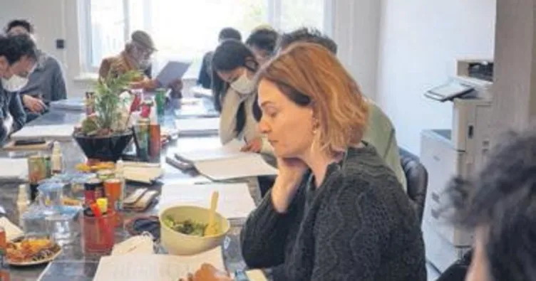 Teknoloji dahisi prens geliyor