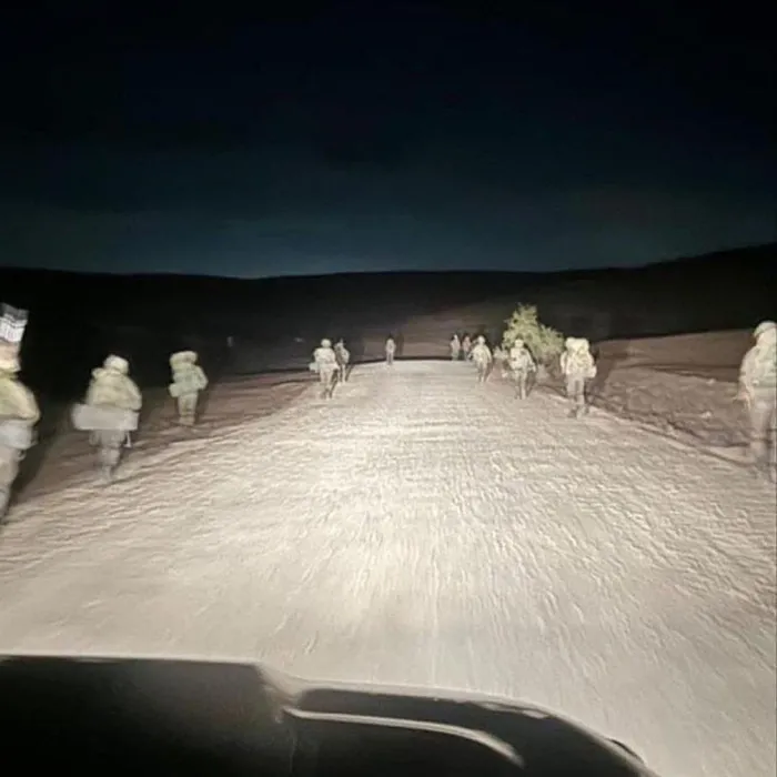 SON DAKİKA | İsrail işgalin adını koydu! Kara harekatı başladı: Lübnan’ın güneyi için yeni uyarı!