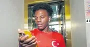 ABD’li sosyal medya fenomeni IShowSpeed’in İstanbul macerası...Daha iyisi olabilirdi!
