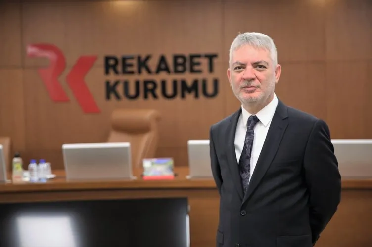 'İhlal sürerse günlük ceza verilecek!' Rekabet Kurulu Başkanı Küle Trendyol cezasını değerlendirdi