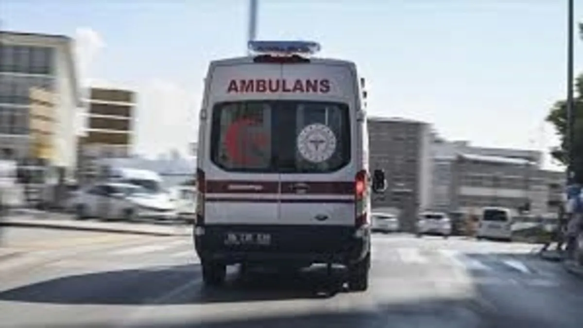 Alkollü sürücünün çarptığı kadın öldü
