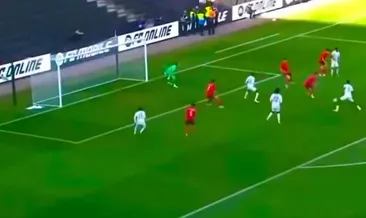 Agbadou ve Singo, Oh’u üzdü!