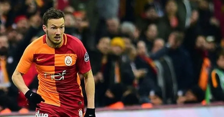 Martin Linnes, Galatasaray’dan sözleşme istiyor