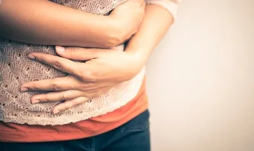 Mide fıtığı problemine dikkat!