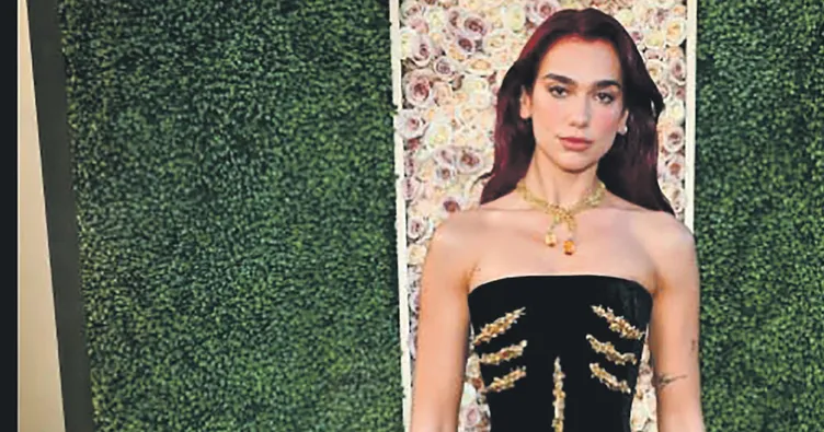 Kitap kurdu pop prenses