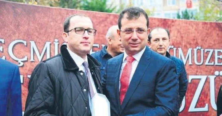 Ankara’da Yavaş İstanbul’da İmamoğlu