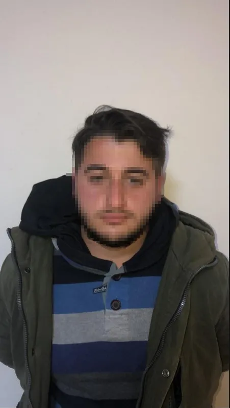 Cihangir'de kadını taciz eden şahıs: Çok pişmanım bir anlık gaflete kapıldım - 5