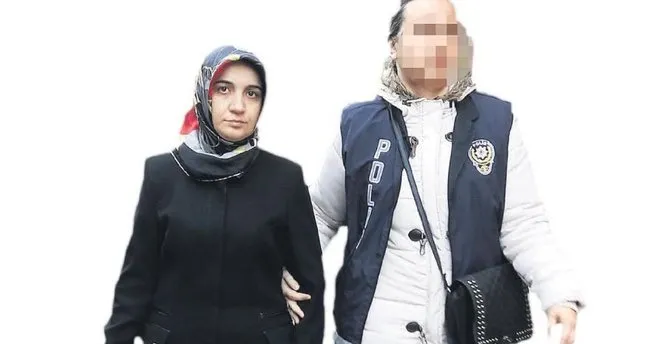 Kayseri’de FETÖ ablası 13 öğretmen gözaltında
