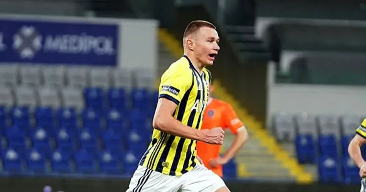 Fenerbahçe’ye Attila Szalai piyangosu! İngiliz ekiplerinden rekor teklif...