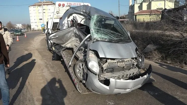Eskişehir’de acı olay: Öğretim üyesi Filiz Bayrakçı Karel ile kızı Yağmur Karel öldü!
