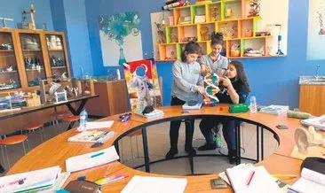 Kalite belgeli eğitim