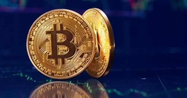 Bitcoin 35 000 Dolar Duzeyine Dondu Son Dakika Haberler